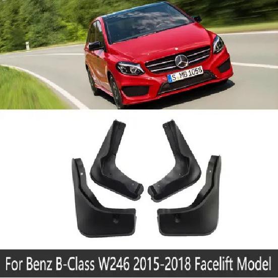 Для Mercedes Benz B Class B-Class W246 2012 ~ 2018 2013 2014 2015 автомобильное крыло брызговики брызговик автомобиля