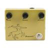 Demonfx OverDrive TonePedal Booster Guitar Effect Pedal K-CENTAUR/K-C DRIVE/CENTAUR