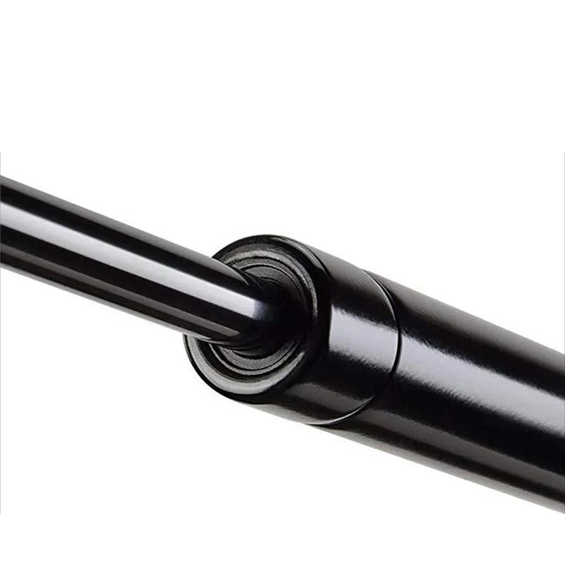 2Pcs Trunk Gas Spring Support Rear Tailgate Gas Strut Lift Support For RENAULT Grand Scenic IV (R9)Extend 2016- Parts