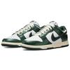 Nike Dunk Low 'Vintage Green' Women's Skate Shoes Sneakers DQ8580-100