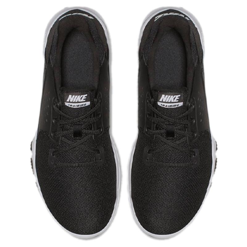 Nike Кроссовки Flex Control TR3 Черные AJ5911-001