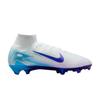 Nike Zoom Mercurial Superfly 10 Elite LV8 Fg Elite Only Pack Sneakers Casual HV4888-100