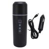 Portable Car Heating Cup 500ml Travel Electric Kettle 12V 24V Portable Water Boiler Heated Cup for