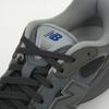 New Balance 2010 Tornado Выцветший черный Унисекс Кроссовки Коричневый U20107Z3