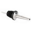 Flow Spout Stainless Steel Kitchen Bar Tool Wine Pourer Bottle Stopper Liquor Spirit Pouring