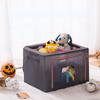 Тканевый ящик для хранения, органайзер, складная сумка, одеяло для стирки, шкаф для хранения подушек, домик для домашних животных, багажник автомобиля, хранение одежды