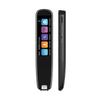 deep gray metal shell s7 enhanced version 60 languages online scanning + 12 languages offline scanning + 134 languages online voice - no camera