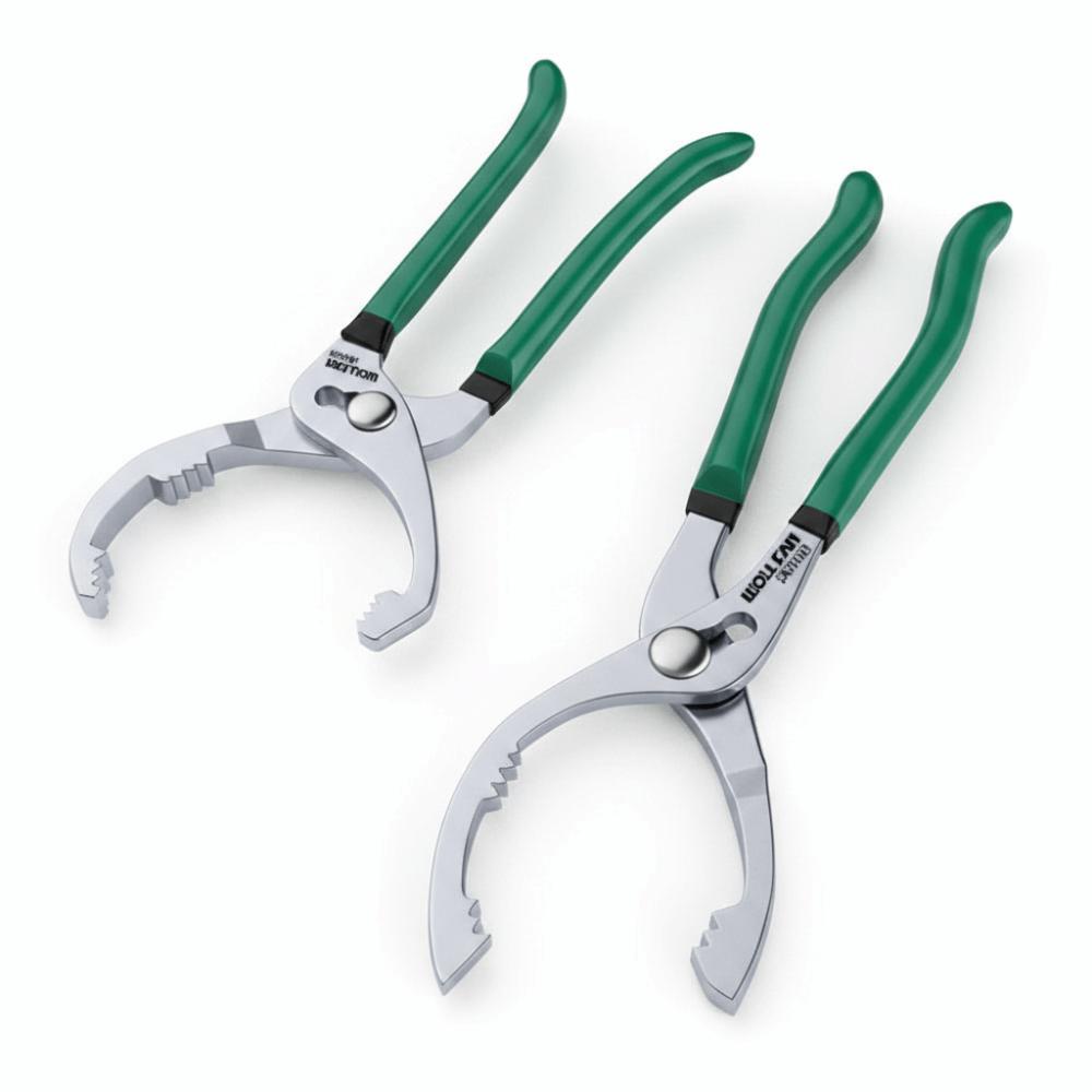 Removal Design Filter Wrench Tool Filter Element Clamp Type Wrench Oil Filter Pliers Truck Repair