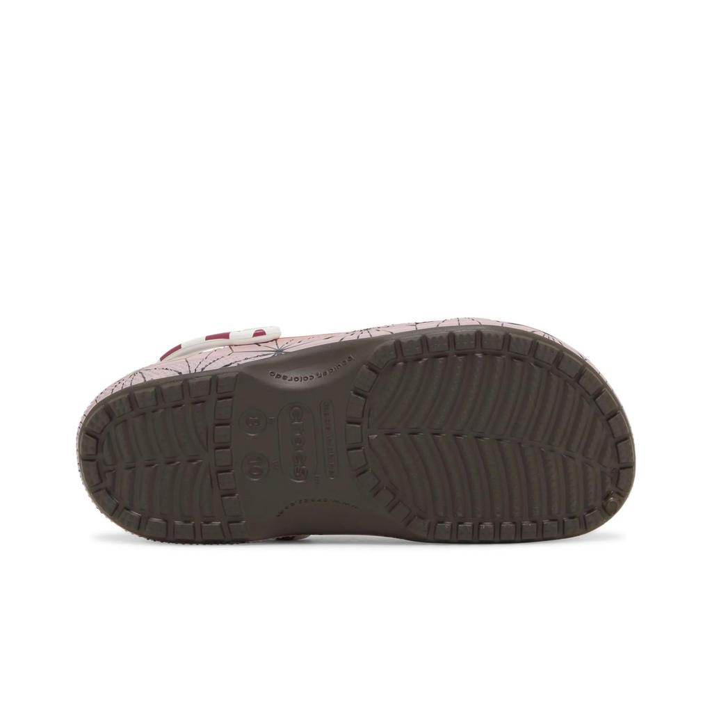 Crocs Classic Clog 'Nezuko' (Unisex) Green / Pink Clogs 209320 206