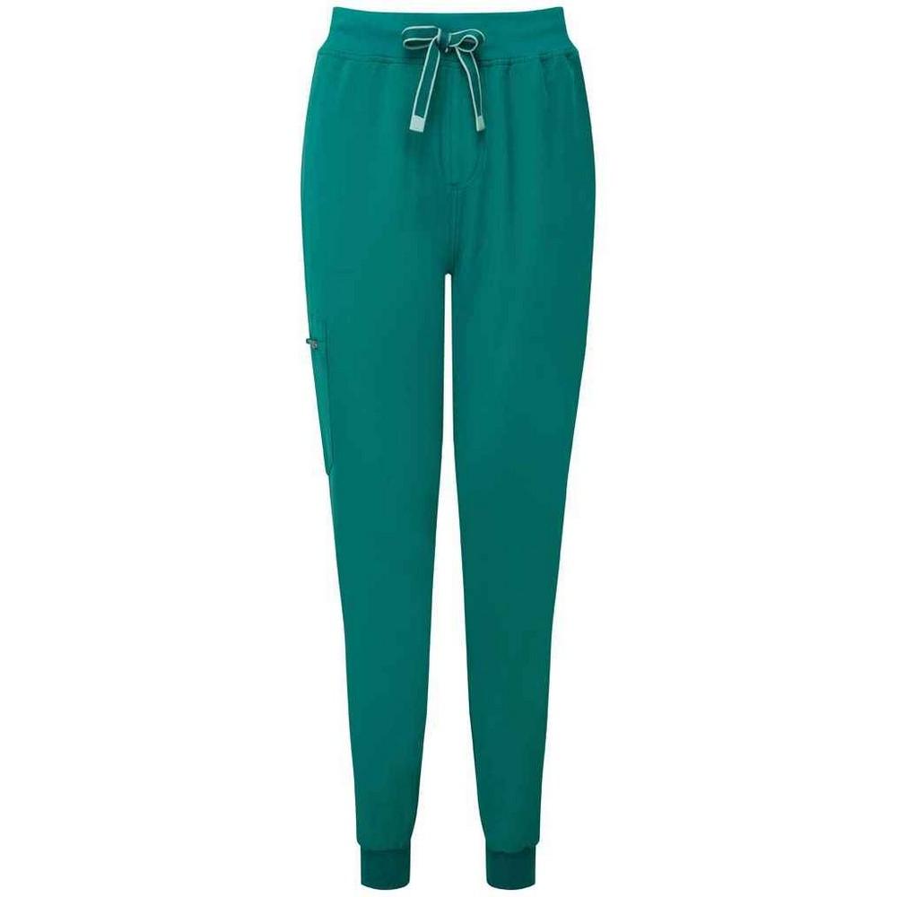 Onna Womens/Ladies Energized Onna-Stretch Jogging Bottoms