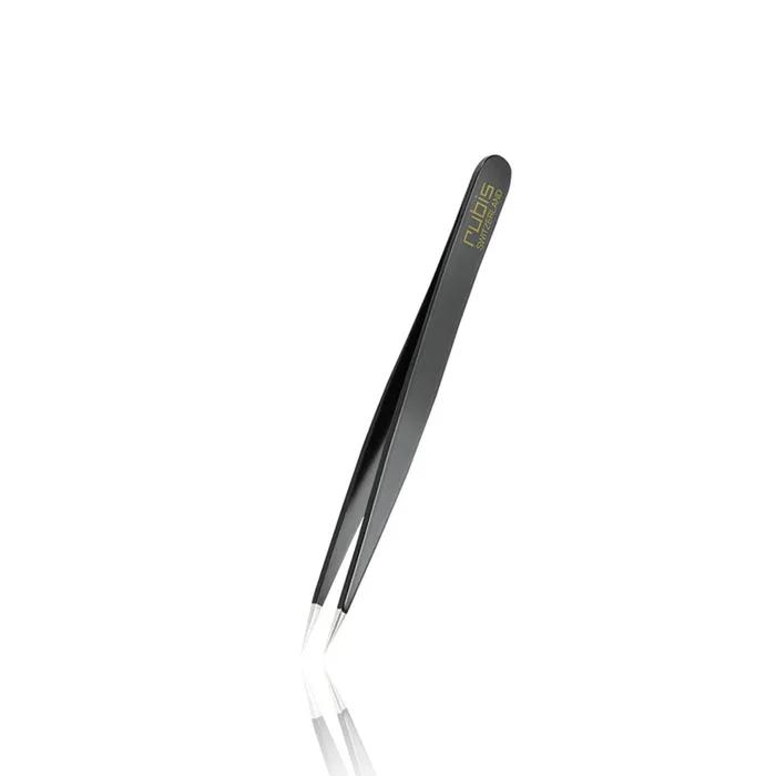 Пинцет Ruby's Classic Pointer Black 1K004-9.5, Швейцарский пинцет премиум-класса