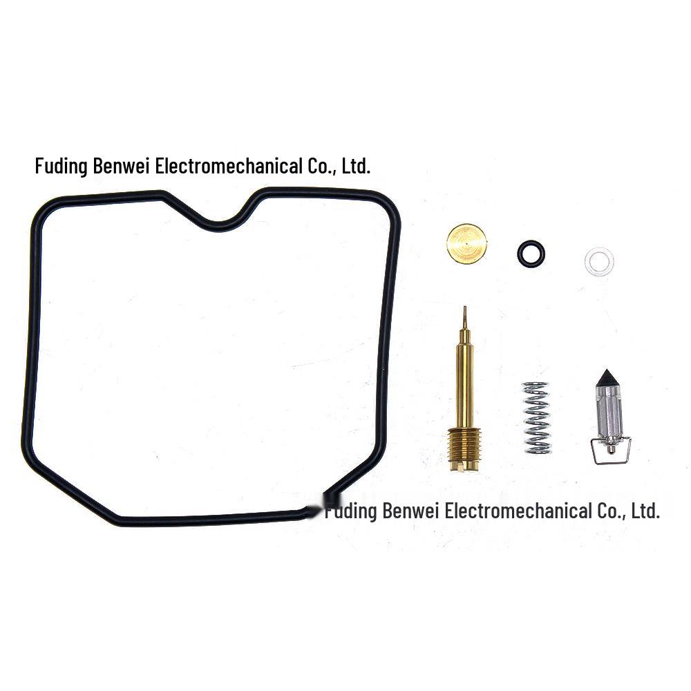 Kawasaki GPX600R/ZR550/GPX750R/ZX750F Repair Kit (1988-1999)