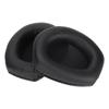 Headphone Cushion High Elasticity Comfortable Easy To Install Replacement Ear Pads for Sennheiser