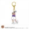 The Prince Of Tennis The New Prince Of Tennis Yuru Style Acrylic Keychain 31 Kei Tanishi