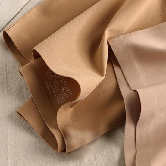 Женское бесшовное хипстерское нижнее белье, не скрывающее тело, мягкие эластичные трусы, полностью закрывающие тело, дышащие трусики со средней посадкой, невидимые трусы