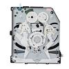 Портативный DVD-привод, Внешний DVD-плеер, Совместим с CD, Совместим с PlayStation 4, Совместим с ноутбуком/настольным компьютером, USB-подключение, Простая настройка, Простой