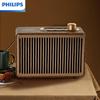 Philips Ретро Bluetooth-динамик TAVS300, штекер CN (адаптер в комплекте)