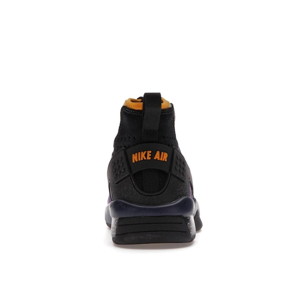 Nike ACG Air Mowabb OG Gravity Purple 2021 Unisex Sneakers University-Gold Blue-Void DC9554-500
