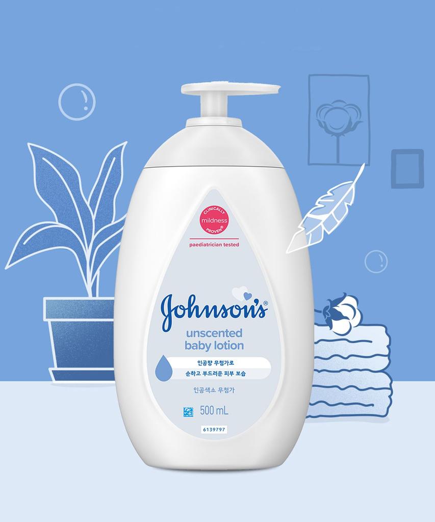 White Lotion 500ml x2