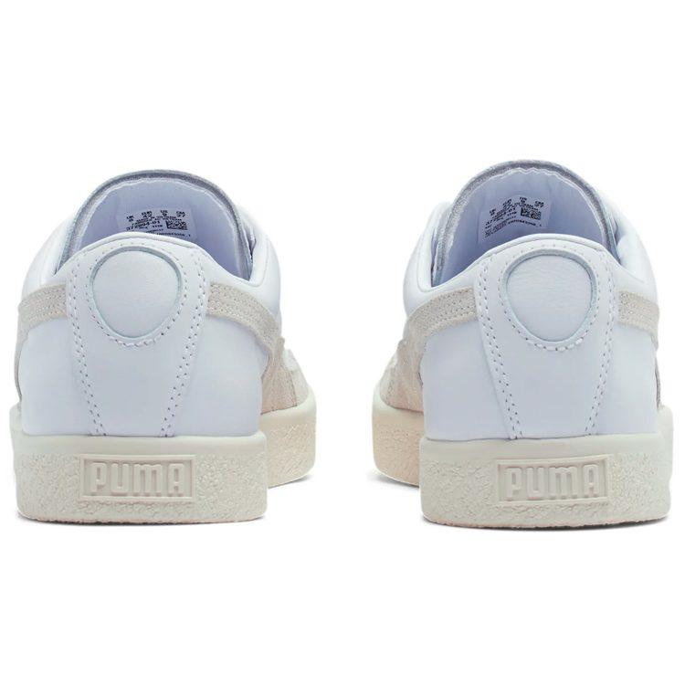 Puma Корзина 90680 Lux Белый 372894-01