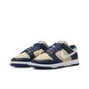 Dunk Low Next Nature Navy Gold W DD1873-401