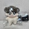 BTS Jungkook Fan Art Doll Hiccup