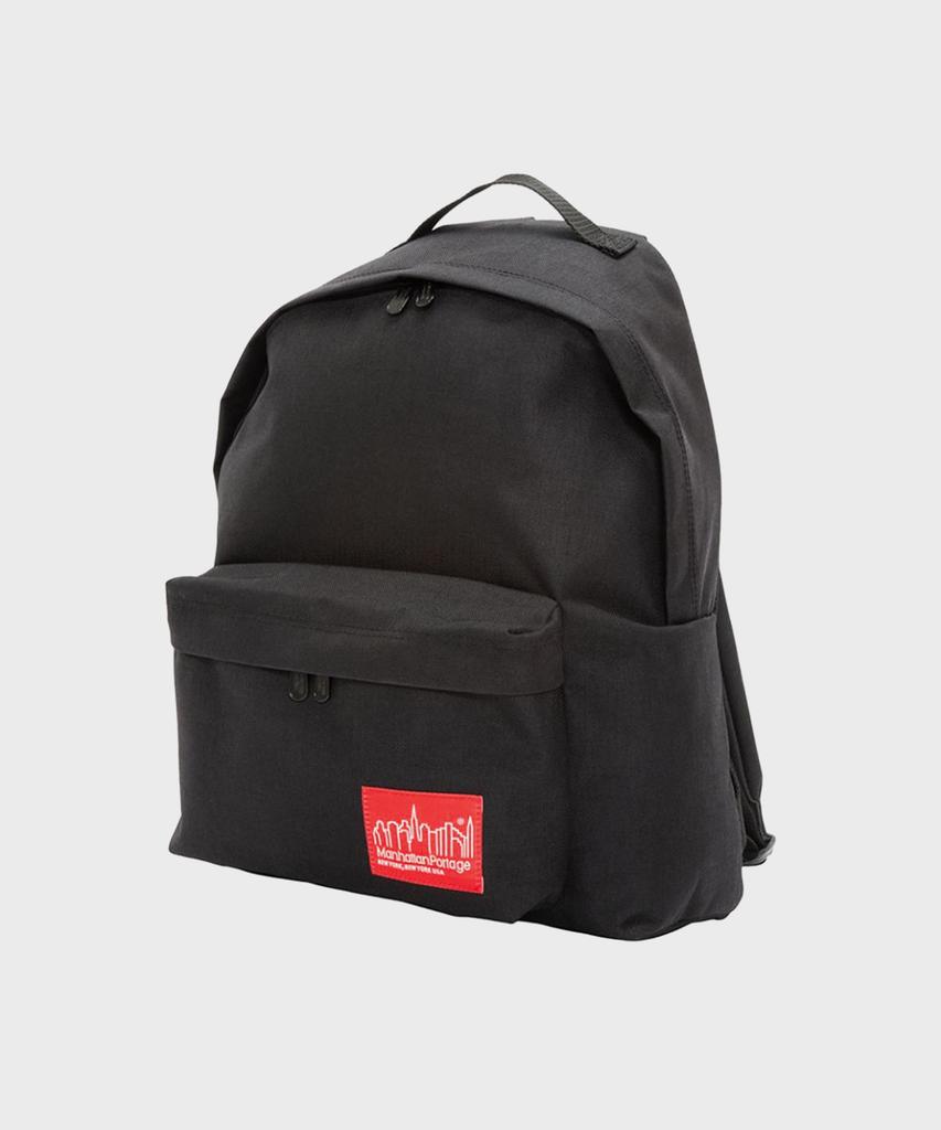 Manhattan Portage 1210 Рюкзак Big Apple M Черный
