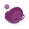 Chahua Double-Layer Kitchen Sieve