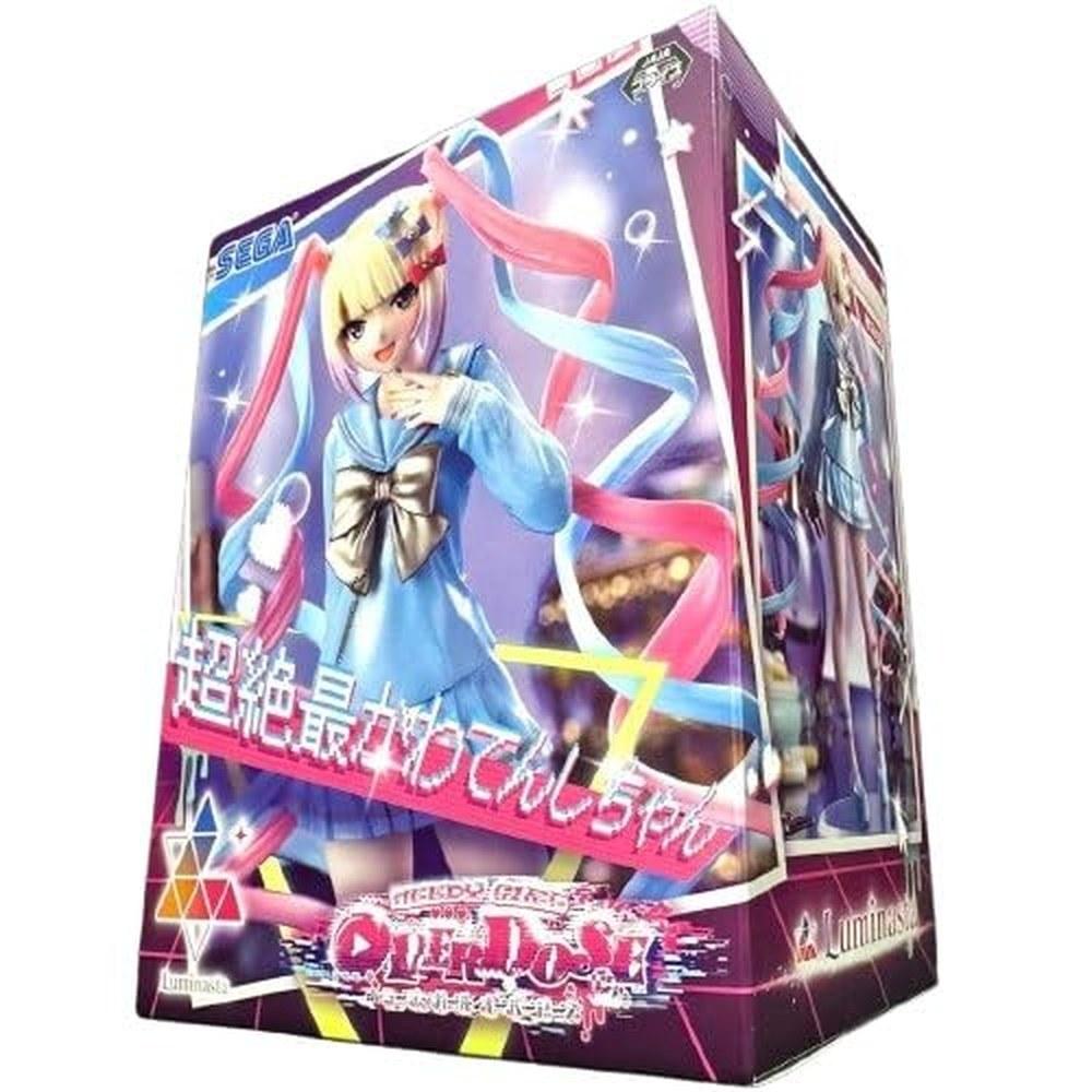 Generic Luminasta Overdose Super Cute Angel-chan All 1 Type