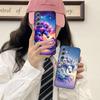 Фантазийный чехол для мобильного телефона с единорогом для Samsung Galaxy S26 S25 S24 S23 S22 S21 S20 Note20 Plus FE Ultra Цветная крышка Роскошный