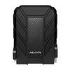 Внешний жесткий диск ADATA HD710 Pro Портативный жесткий диск емкостью 4 ТБ USB3.1 с защитой от ударов и шифрованием данных для