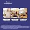Manganese Formaldehyde Decomposition Tablets: Convenient Odor Absorption for Home, Car, and Wardrobe.