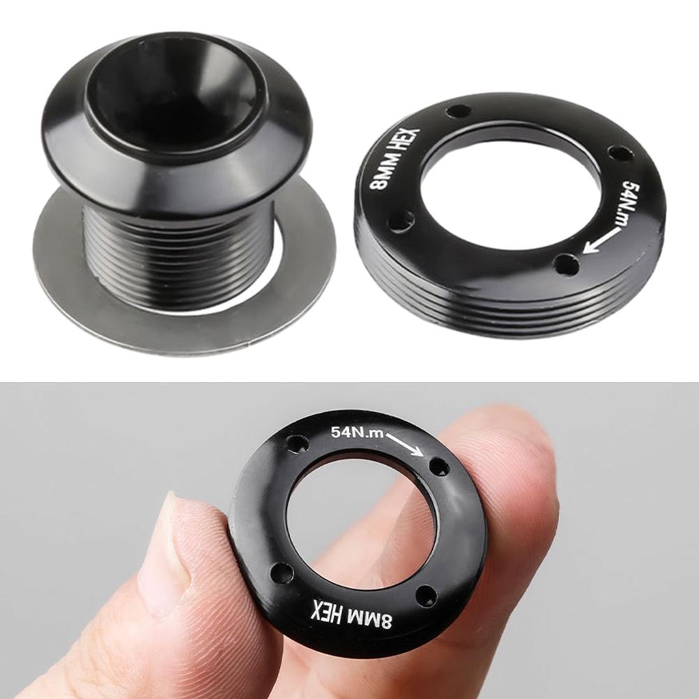Для шатунов DUB Для SRAM Запасная крышка Крышка Легкая и удобная в обращении