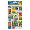Amscan Prehistoric Dinosaur Stickers (Pack of 60)