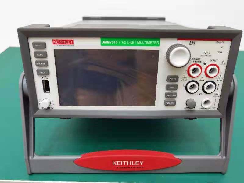 Tektronix Keithley DMM7510 Цифровой мультиметр 7,5 разряда с регулируемым источником питания постоянного тока