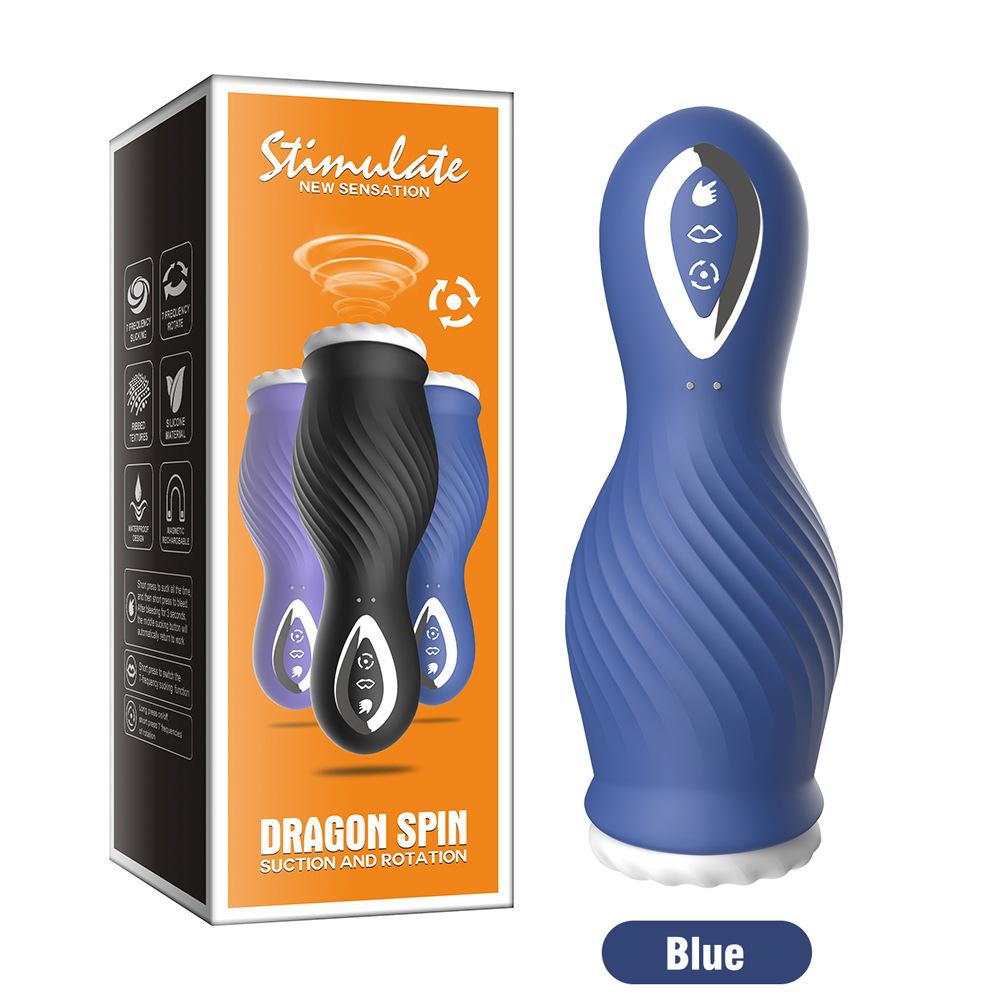 Эротические мужские игрушки для мастурбации, секс-игрушки для мужчин, вибрирующий хвост, силиконовые вагины, игрушки для орального лизания для мужчин, взрослых, лиса