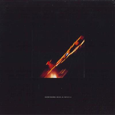 LP Пластинка JOY DIVISION - Transmission FAC1312 Factory 2020 Европа Рок