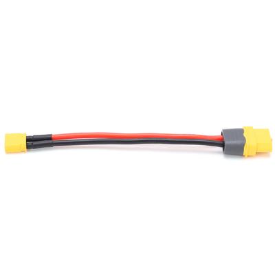 Разъем XT60 Female на XT30 Male для RC Модели Дрона Адаптер Проводка Запасные Части