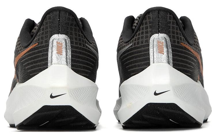 Nike Женские кроссовки Air Zoom Winflo 9 'Grey Metallic Copper' DH4072-007