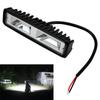 Offroad Working Light Fog Lamp LED Work Light LED Headlights For Auto Motorcycle Truck Boat Tractor Trailer 36W Spotlight 12-24V High Quality