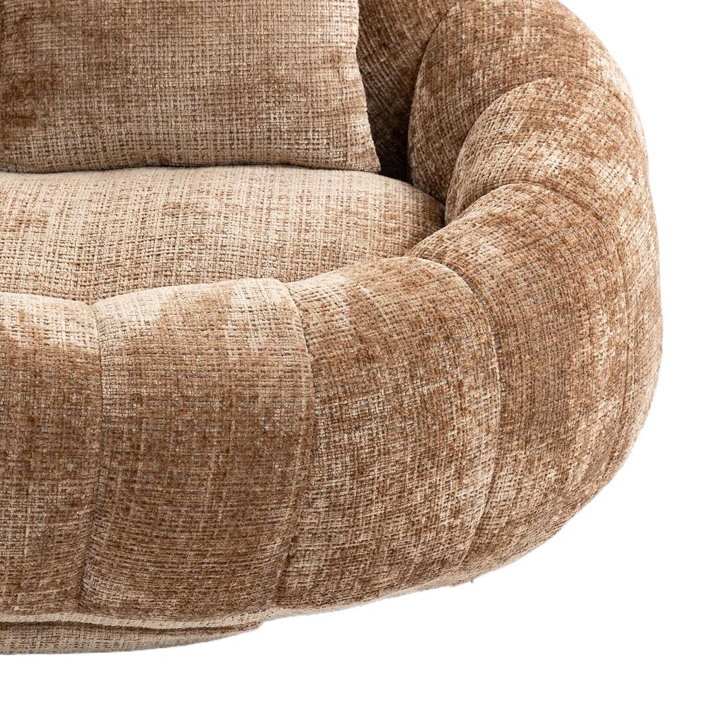Coussin canapé canapé relax chaise longue confortable durable pour adultes et enfants pour intérieur et extérieur