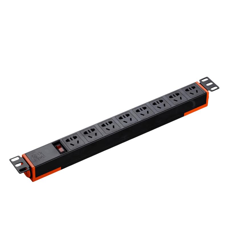DEMU PDU Rack Power Strip