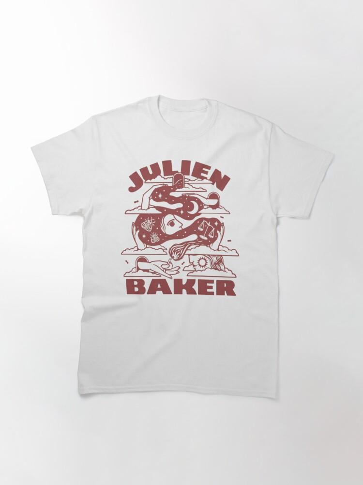 julien baker cloudhead Classic T-Shirt