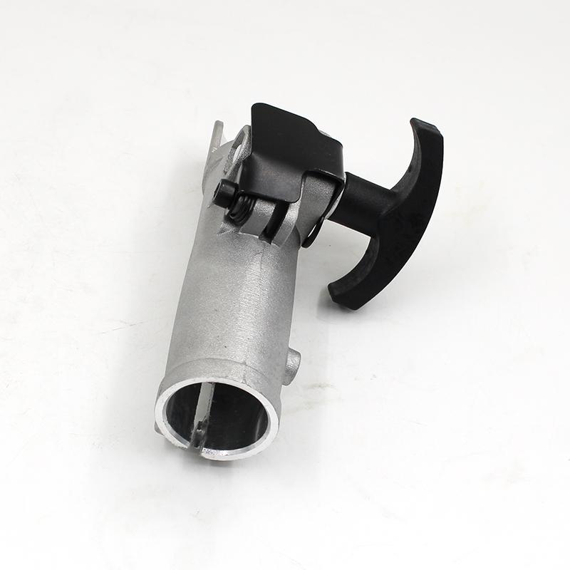 26 мм 28 мм 9 зубцов 7 шлицев 4T квадратный вал соединительный зажим газонокосилка щетка орошение кусторез кусторез части