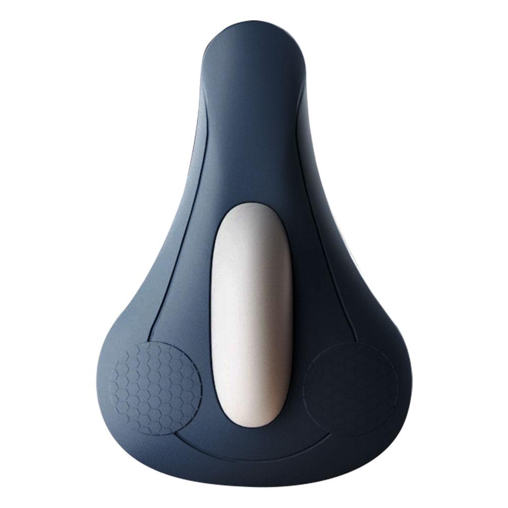 Massage Repair Cushion 4 Modes Pelvic Floor Exerciser USB Rechargeable Bladder Muscle Trainer USB Plug In for Home Gym Office