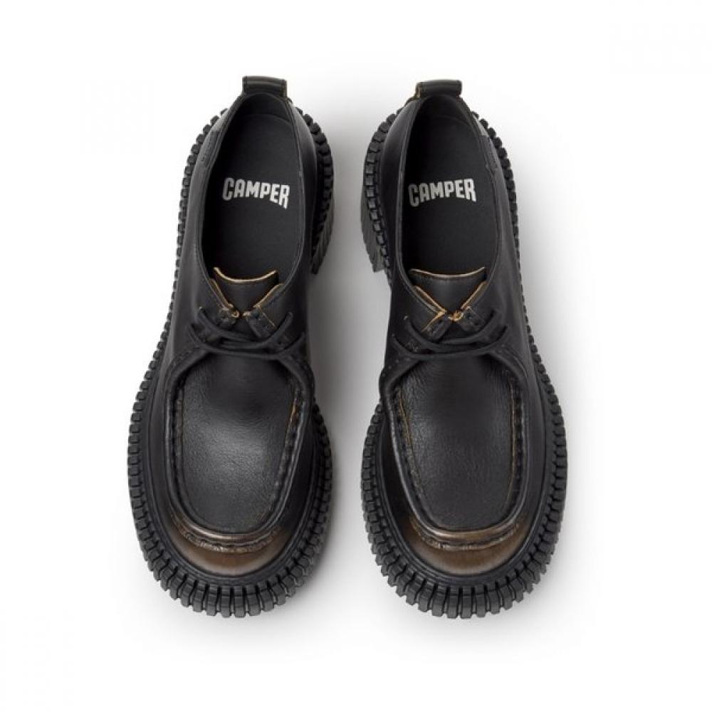 Camper Women S pumpS Black K201961 002
