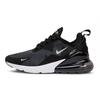 Air Max 270 Knit Jacquard 'Черный' GS AR0301-008