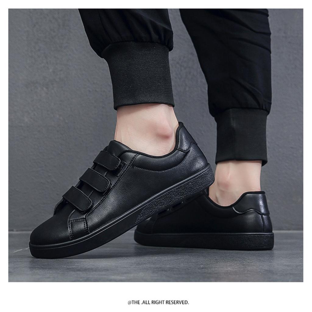 Men's Small White Shoes Board Shoes Fashion Shoes, Men's Shoes Men's Casual Shoes Versatile Tide Shoes