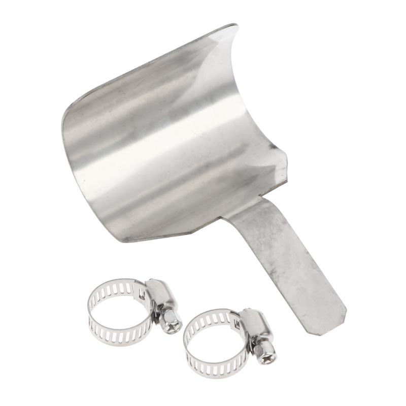 Welding Accessories For Fire Gun Fire Barrier Hardware Oxygen Free Welding Gun Protective Cover Welding Appliance Maintenance