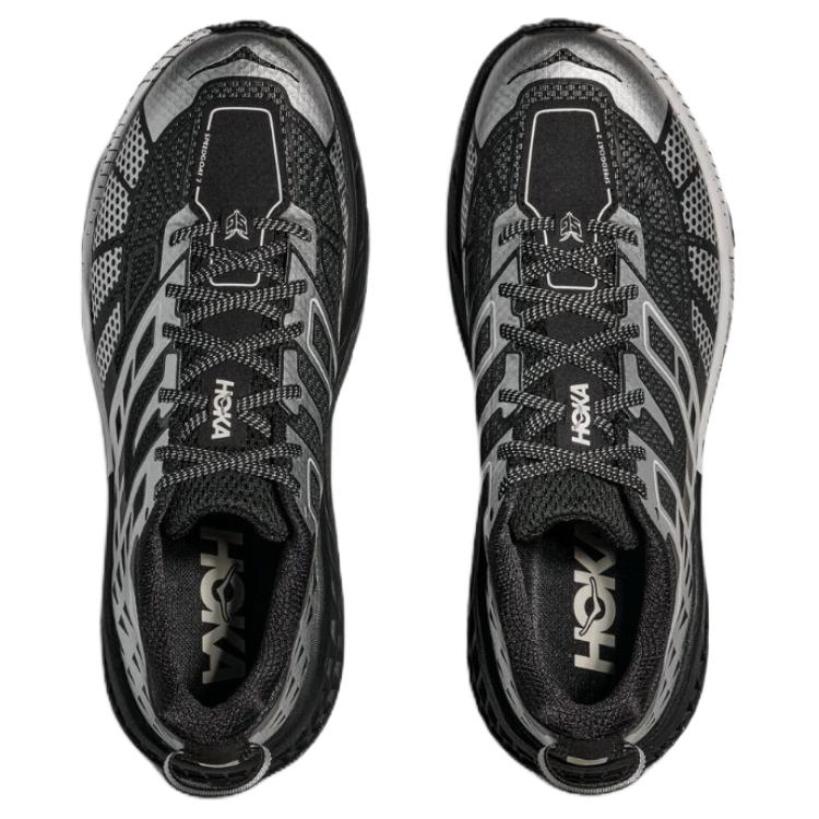 Hoka One One Speedgoat 2 TS Black Stardust